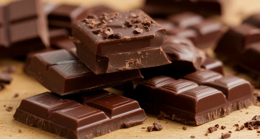 Чистый шоколад без пальмы: эксперты Роскачества поставили эти бренды на первое место - смело покупайте детям на Новый Год