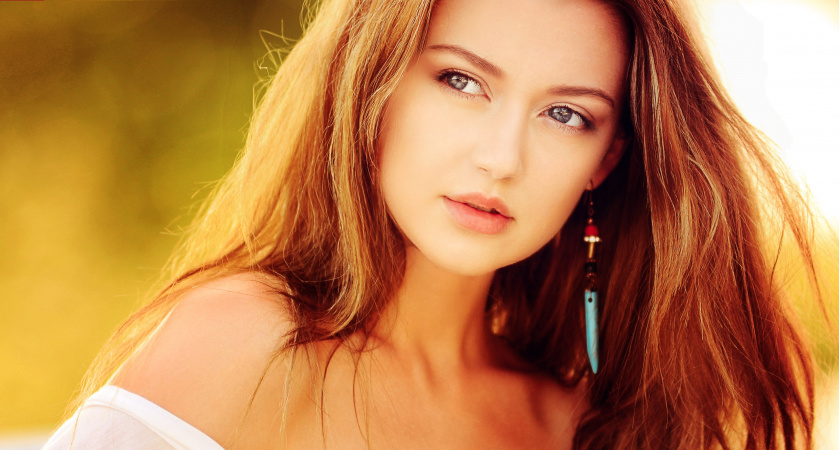 Химокраска отдыхает: как куркума закрашивает седину и даёт эффект ламинирования