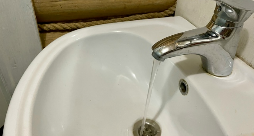 В Иркутске оперативно устранена авария на канализационных сетях