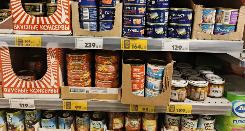 Купил шпроты в "Чижике" — попробовал Балтийскую рыбу, но из Пскова. Делюсь честным отзывом - стоит ли покупать