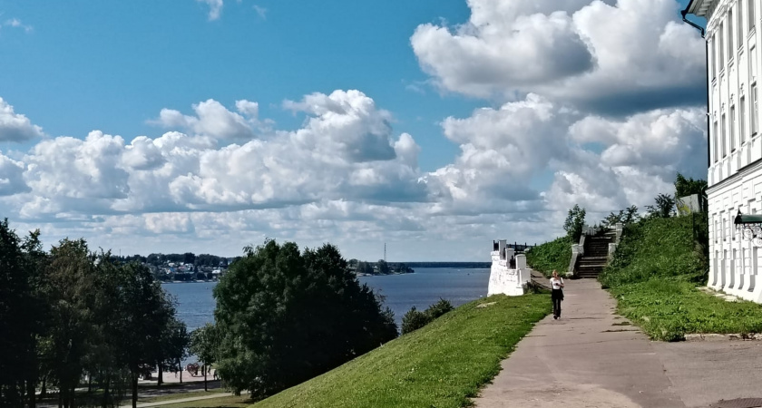 Самый богатый и благоустроенный город России. Почему из него уезжают люди, но теперь всегда возвращаются