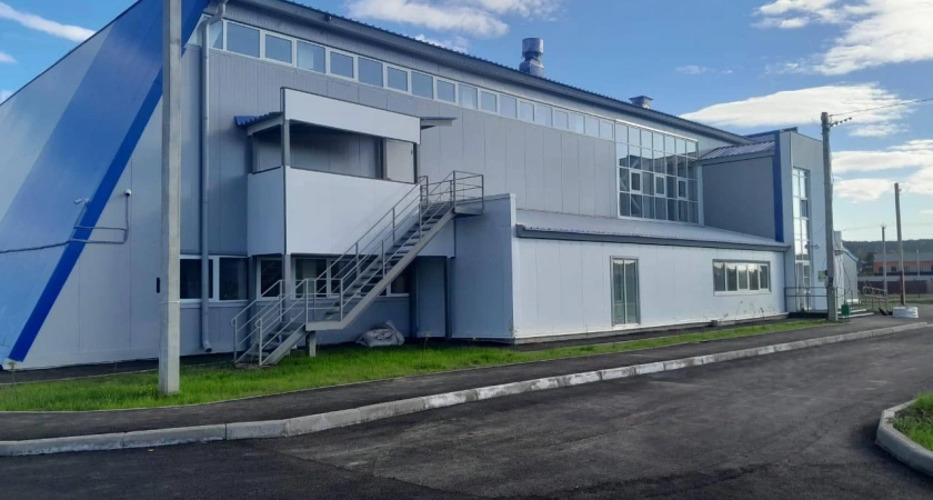 В Иркутской области подрядчика и чиновников будут судить за недоделки в ФОКе