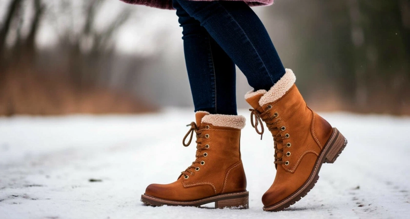 Многие всю жизнь носят неправильный размер обуви, сама иногда совершала такую ошибку