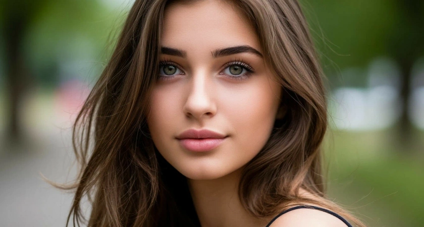 Самое благородное имя для девочки с историей: родом из Древней Греции - означает "истина"