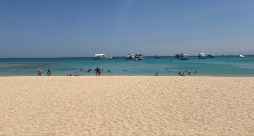 «Русский турист очень бедный, доллар нет, карты нет, иди гуляй отсюда»: как отпуск в Хургаде превратился в разочарование - реальный отзыв