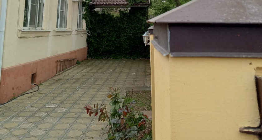 Резиновая крошка своими руками: соорудил дорожку, по которой не страшно ходить ни в дождь, ни в гололёд