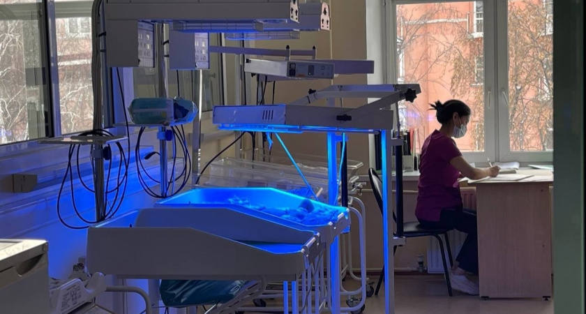 В Иркутской области приняли комплексный план по поддержке женщин и детей до 2030 года