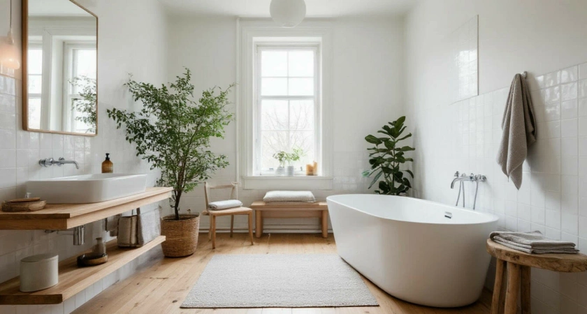 Не представляю, как шведы живут в таких условиях: 4 неприятные детали в интерьере их квартир