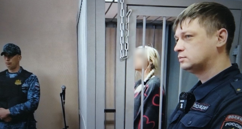 Жительницу Иркутской области осудили на 8,5 лет за серию мошенничеств с кухонной мебелью