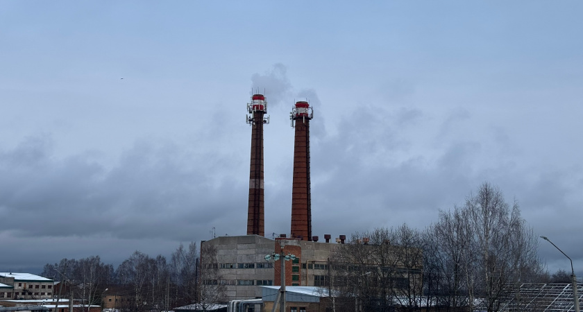 Качество атмосферы в промышленных центрах Приангарья вызывает серьезные опасения экологов