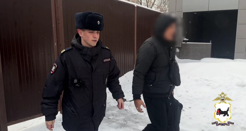 Гражданин Вьетнама, скрывавшийся от правосудия 18 лет, задержан в Иркутском аэропорту