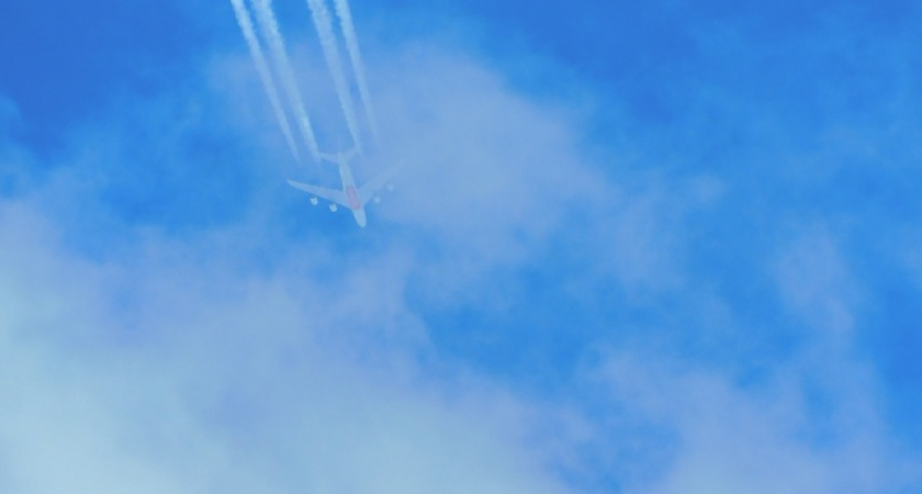 Иркутский аэропорт ставит исторический рекорд: встречен четырехмиллионный пассажир