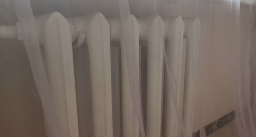 29 декабря в трех районах Иркутска отключат отопление