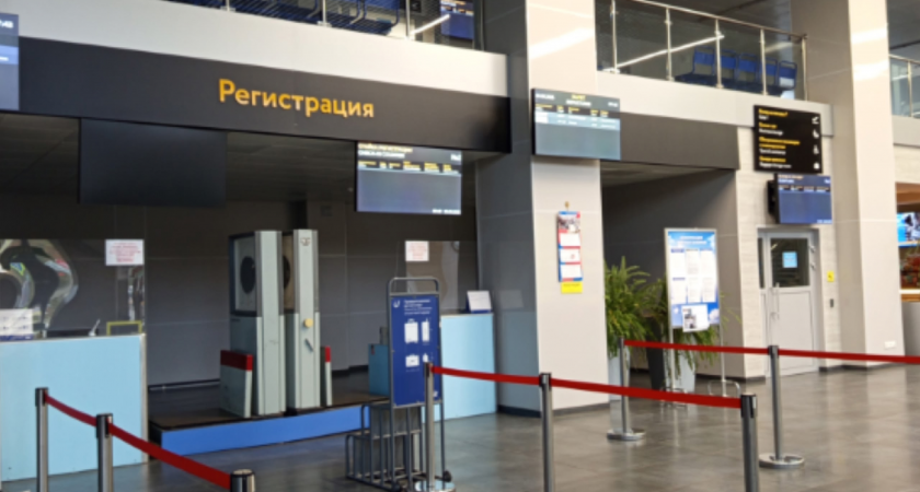 Пассажиры рейса Иркутск – Ербогачен не могут улететь и ждут вылета с 23 декабря