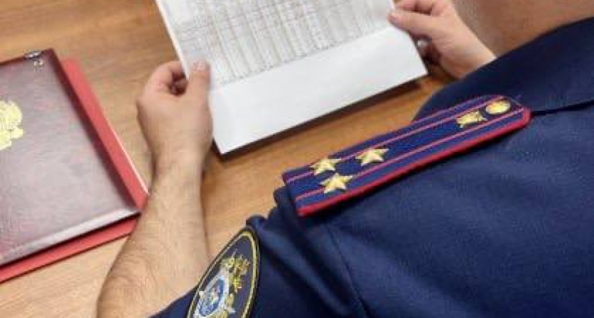 В Иркутске начали расследование из-за долгов по зарплате в охранной организации