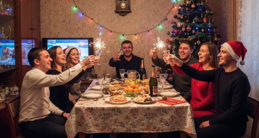 Эти цвета точно не понравятся Огненной лошади: что надеть, чтобы год начался с хорошей энергии