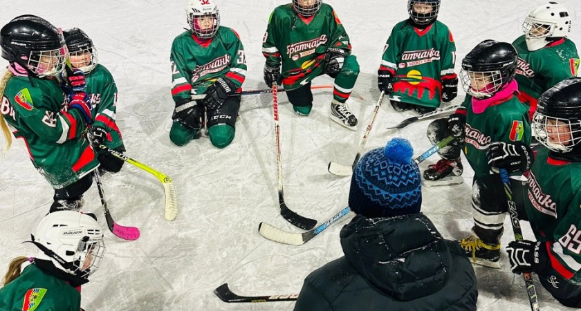 Новогодние каникулы в Приангарье будут посвящены массовому спорту и здоровью