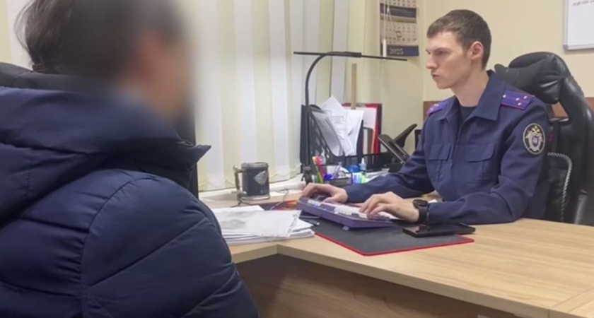 В Иркутске по подозрению в убийстве малолетних детей задержана их мать