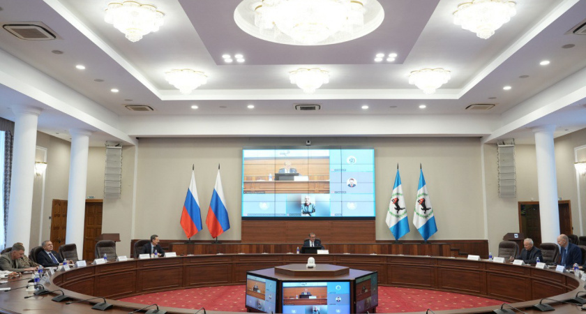 Более 366 миллионов рублей из федеральной казны направят на развитие спорта в Иркутской области