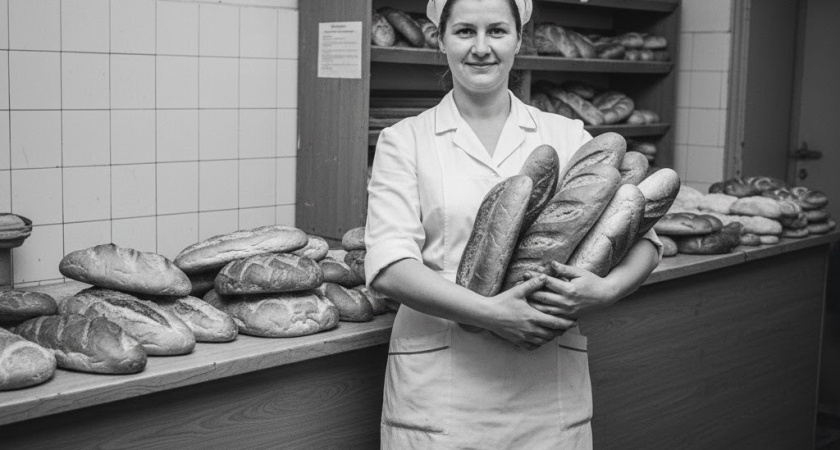 Булка хлеба или буханка — как правильно? Ответ был на поверхности, но догадаются не все