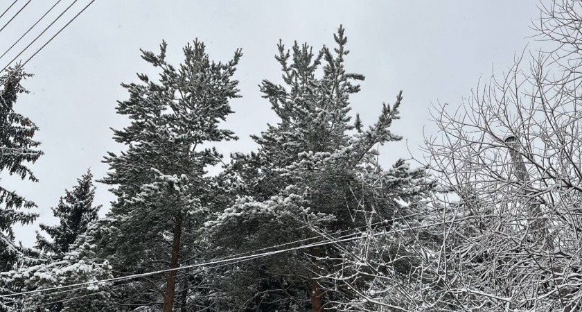 Морозы под -30 градусов и снег ожидаются в Иркутской области 2 января