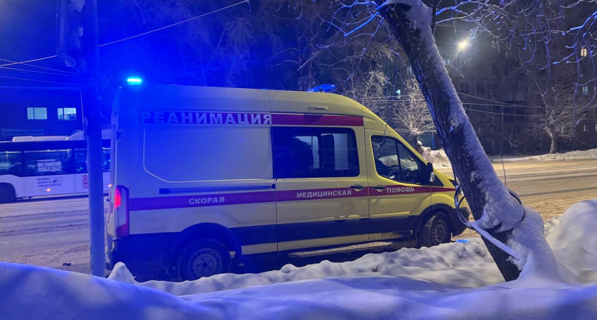 Шесть человек пострадали в аварии на трассе в Иркутской области