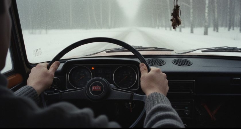 Почему держать руки на руле в позиции на "10" и "2" часа - неправильно, и какой хват лучший