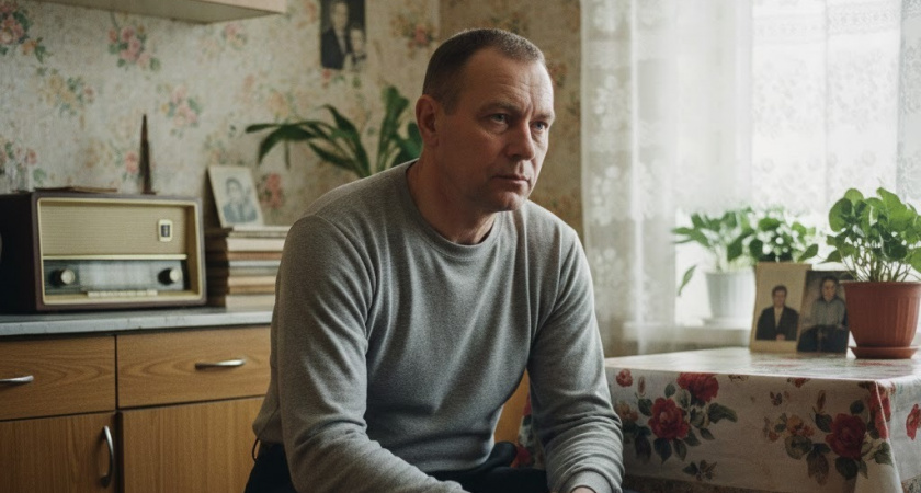 Советский гражданин: Почему в СССР люди выглядели намного старше своего настоящего возраста