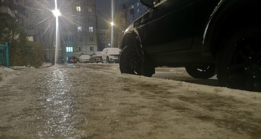 Синоптики рассказали о погоде в Иркутской области на 6 января