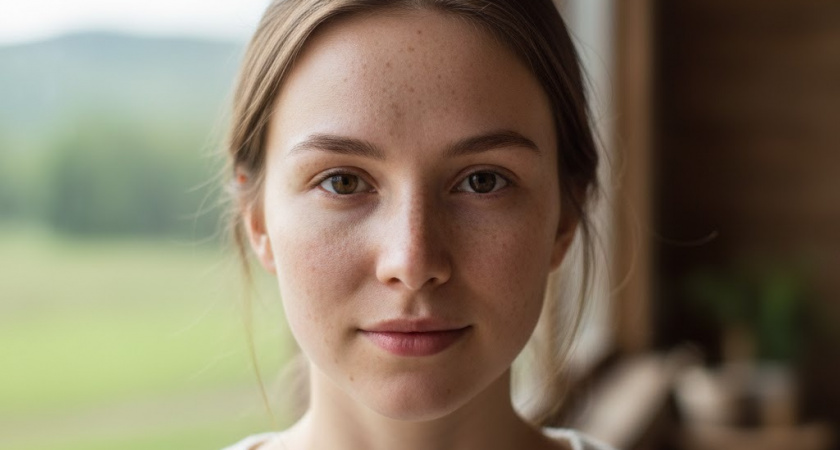 Бабушкин совет от пигментных пятен на лице и руках: это средство есть в каждом доме