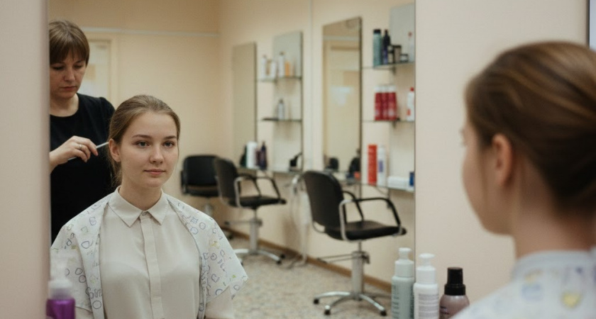 Не закрашивайте седину в салонах: повидавшие колористы давно советуют сделать окрашивание по этой схеме - выглядит дорого и ухоженно