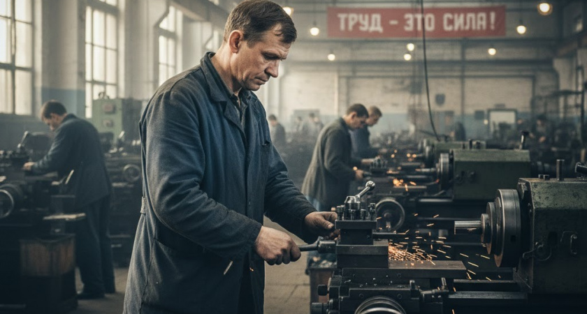 «Дело не только в зарплате»: рабочие толпами увольняются с заводов - честный отзыв о жизни у станка