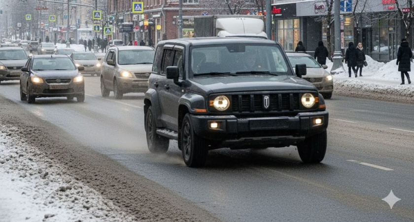 Эти машины не продают годами: составил список авто, которые чаще других остаются у первого владельца — надежность зашкаливает