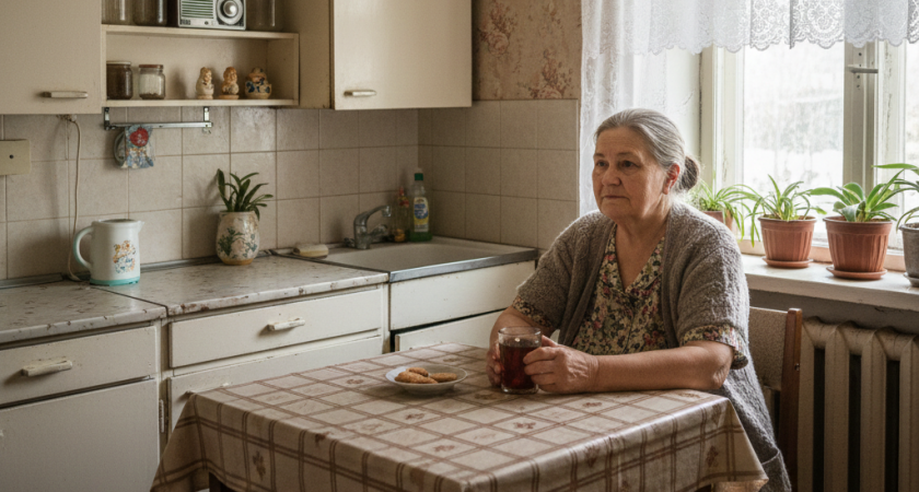 Cпросила у тех, кому за 100, в чем их секрет: 6 привычек для здорового долголетия — никакой магии, но эти простые правила работают