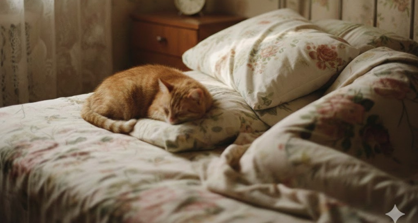 Грязнее унитаза: как часто нужно менять постельное белье - запомните раз и на всю жизнь