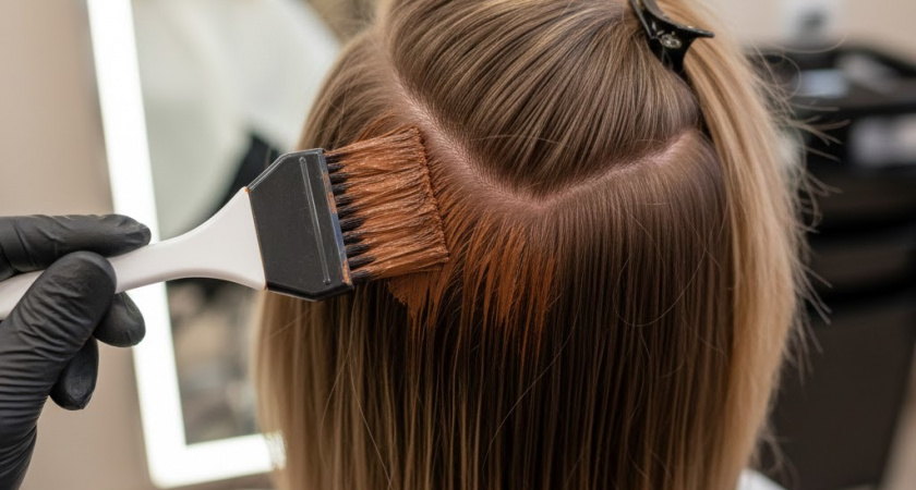 Лучшая краска для волос после 50 лет: эти оттенки молодят на 10 лет – и три цвета, которые лучше обходить стороной