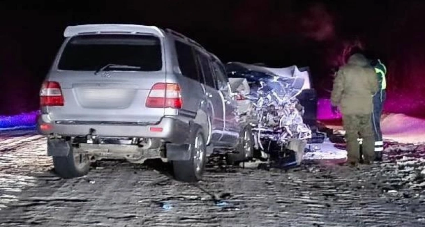 По факту смертельного ДТП с участием экс-главы Бодайбо возбуждено уголовное дело