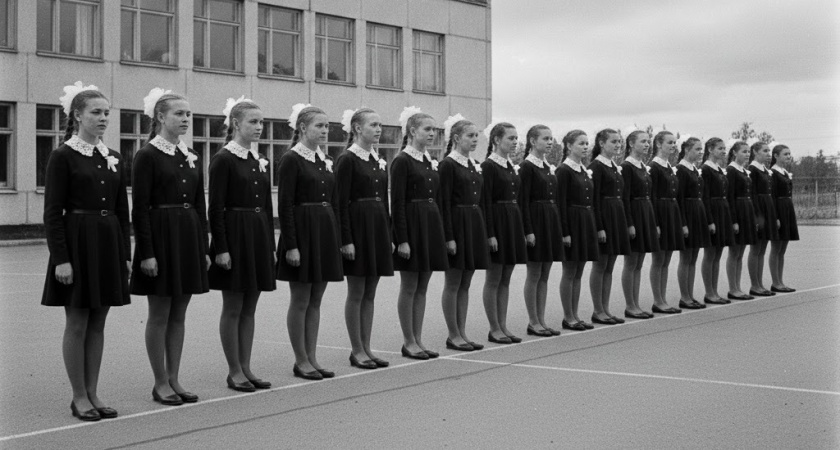 Это женское имя любили в СССР: означает мощь и силу духа - снова в тренде