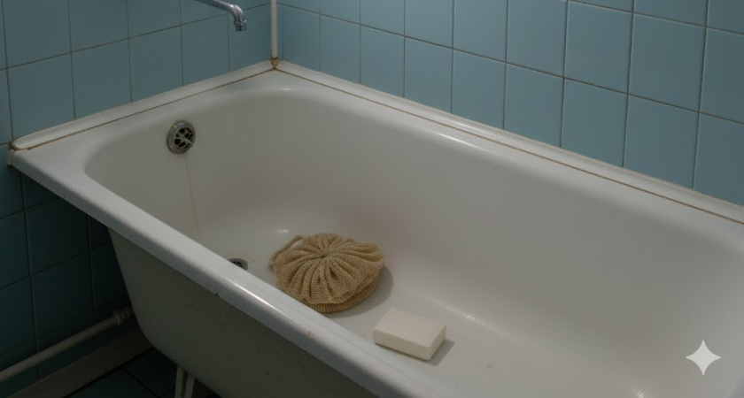 Мыться мылом и мочалкой больше не в тренде: новая мода гигиены шагает в Россию