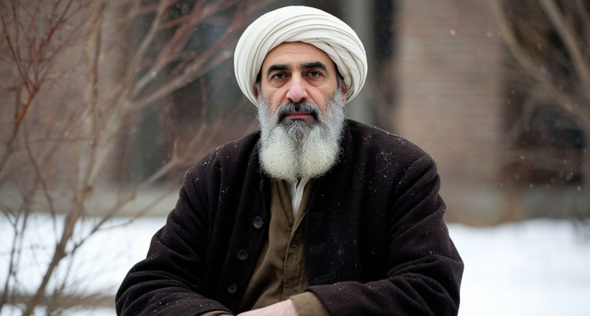 О чем нужно помнить, чтобы на душе всегда было легко и спокойно: сказал мудрец Омар Хайям