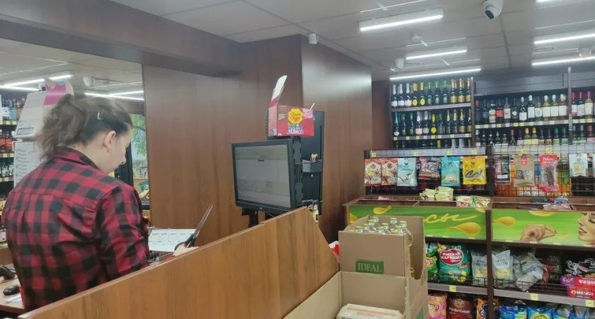 Теперь без терминалов: «Магнит» и «Красное&Белое» с 30 января запускают новую систему оплаты