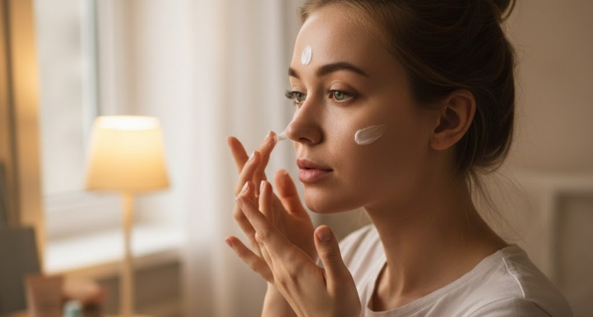 Морщины тают с каждой минутой: это натуральное средство лучше всего осветляет кожу и возвращает ей фарфоровое сияние