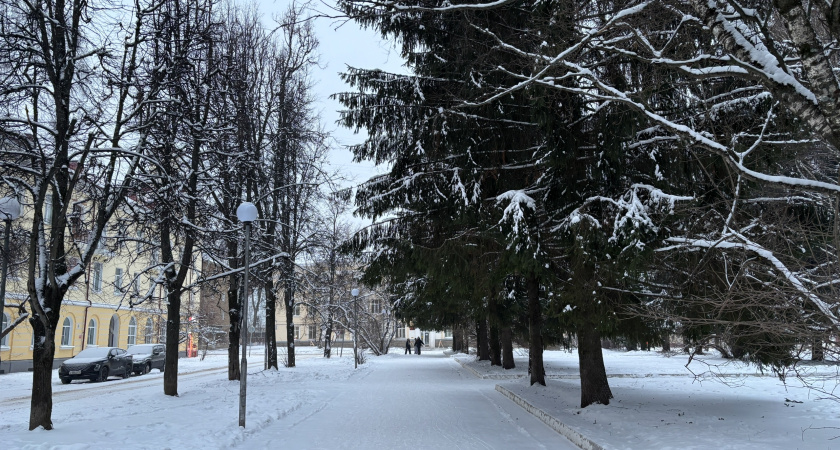 В Иркутской области 30 января прогнозируются сильные морозы