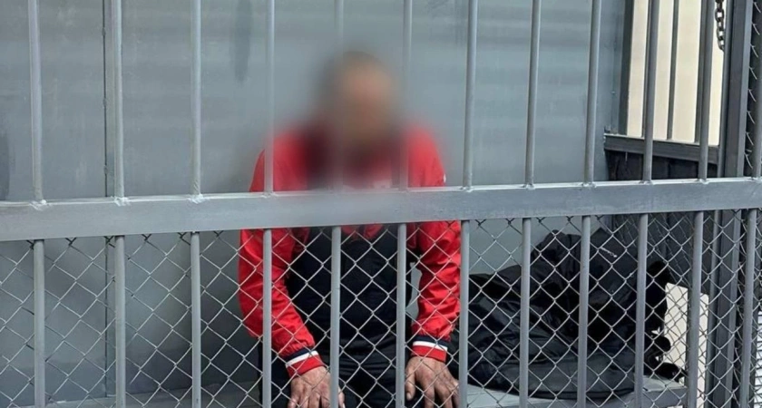 Водителю "буханки" на Байкале избрали меру пресечения по делу о гибели туристки из Китая