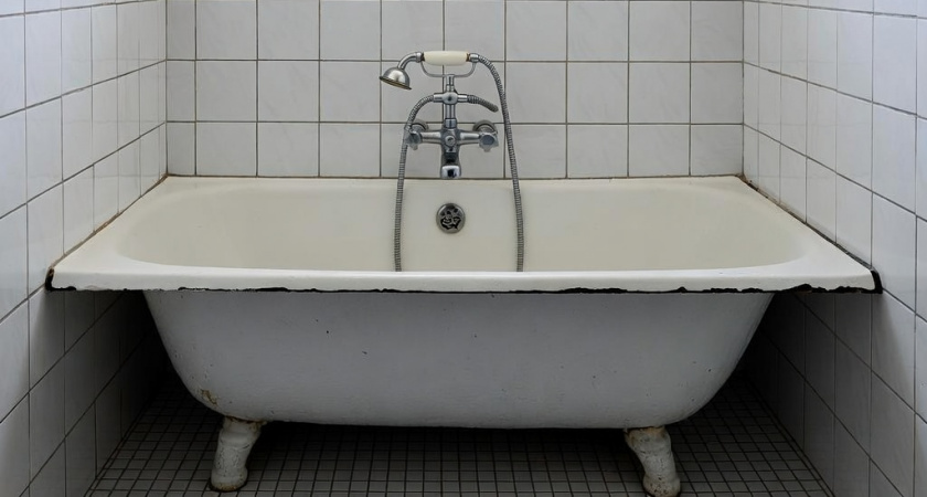 Ванны и душ уходят в прошлое: новая мода из Европы набирает ход