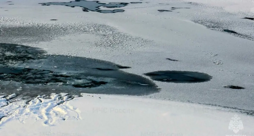 В Иркутской области начали готовиться к потенциально сложному весеннему паводку
