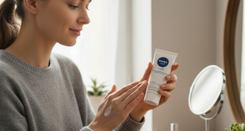 Просыпаюсь с руками как у младенца: простой трюк на ночь, перед которым не устоит ни один крем