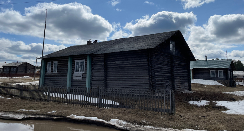 Газ и дрова - прошлый век: грею дом зимой бесплатно - соседи не догадываются, что так можно