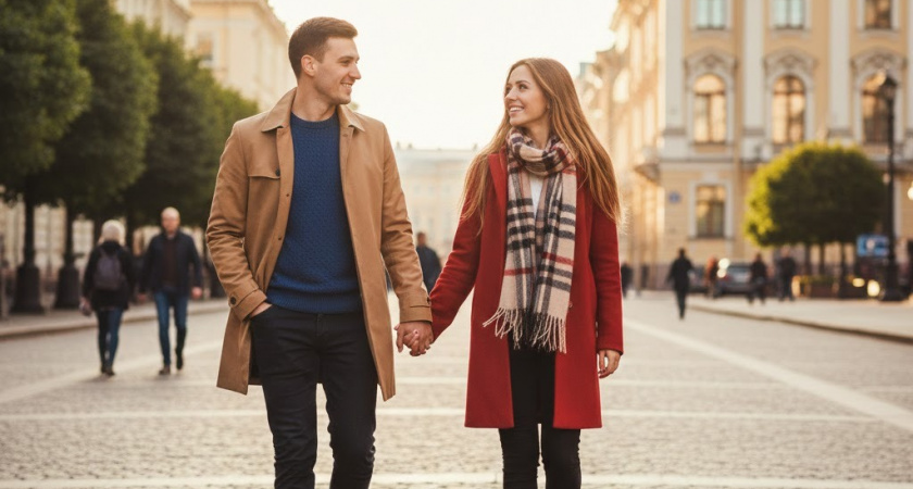 Приехала однажды и влюбилась: один из лучших бюджетных городов в России для туризма - чудесен в любое время года