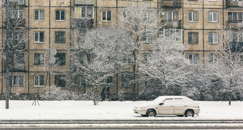 Льготные ипотеки с повышенным лимитом чаще всего берут на покупку уже введенного в эксплуатацию жилья – исследование Домклик 